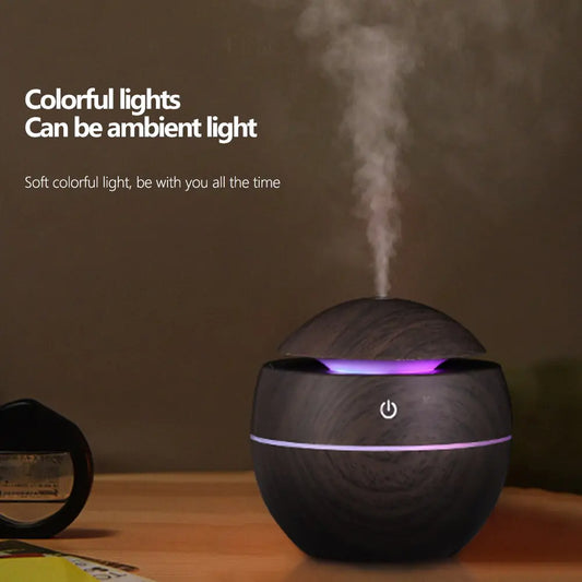 AROMA DIFFUSER 2.0